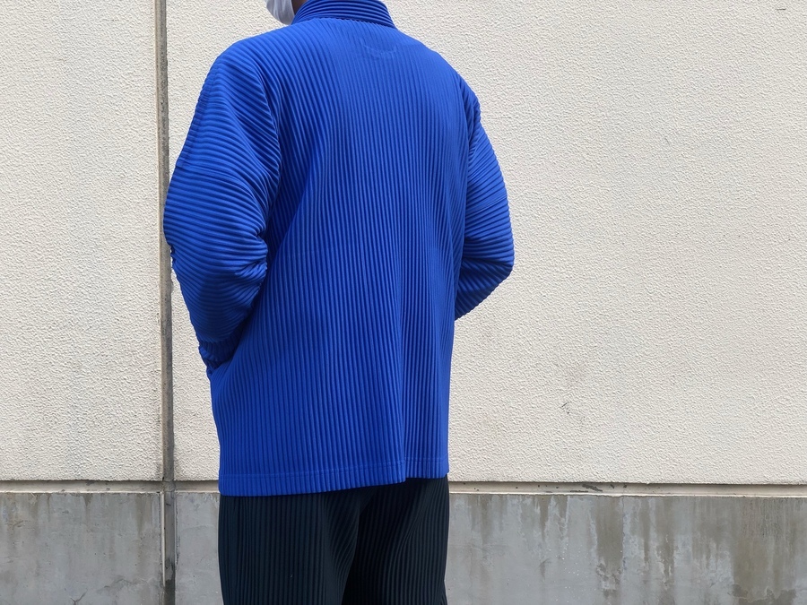 楽天市場】【中古】 オムプリッセ イッセイ ミヤケHOMME PLISSE