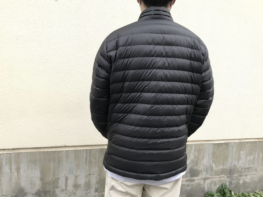 ハイパフォーマンス【Patagonia/パタゴニア】より、Down Sweaterをお 