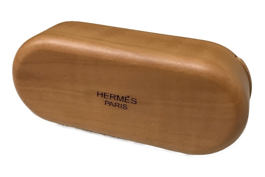 買取強化ブランド【HERMES/エルメス】よりピルケースを買取入荷致し