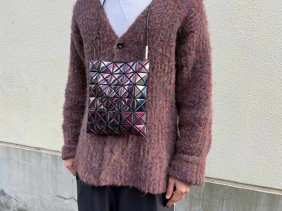 人気ドメブラ】BAOBAO ISSEYMIYAKE/バオバオ イッセイミヤケより