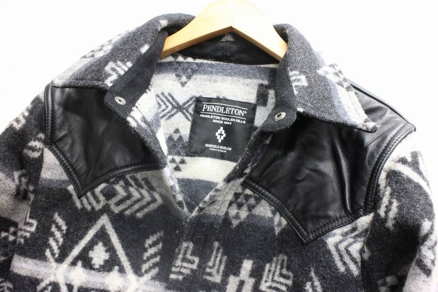 Marcelo Burlonのコラボアイテムが入荷致しました！[2018.10.19発行 