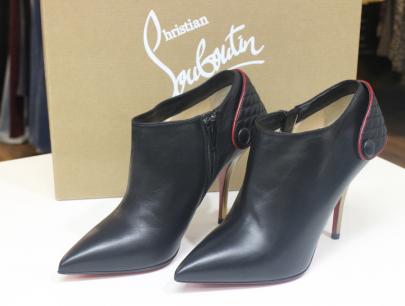 「インポートブランドのChristian Louboutin 」