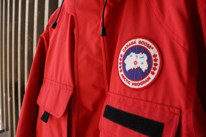 「コラボ・別注アイテムのCANADA GOOSE×JUNYA WATANABE COMME des GARCONS MAN 」