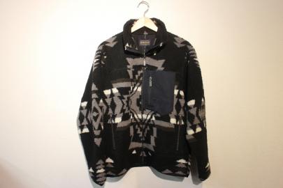 「アメカジブランドのPENDLETON 」