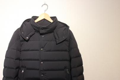 「インポートブランドのMONCLER 」