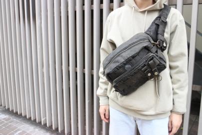 「ドメスティックブランドのPorter Classic 」