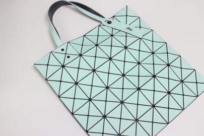 「ドメスティックブランドのBAO BAO ISSEY MIYAKE 」