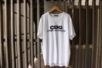 「ドメスティックブランドのCDG COMME des GARCONS 」