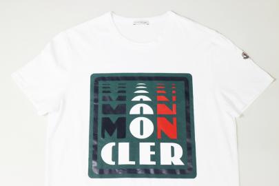 「インポートブランドのMONCLER 」