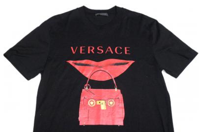 「インポートブランドのVERSACE　 」