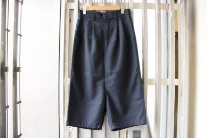 「インポートブランドのCOMME des GARCONS SHIRT 」