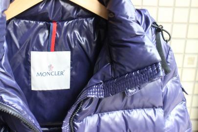 「インポートブランドのMONCLER 」