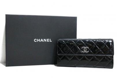 「ラグジュアリーブランドのCHANEL 」