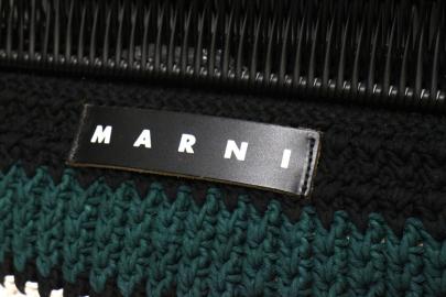 「ラグジュアリーブランドのMARNI 」