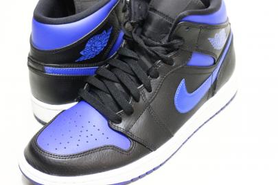 「ストリートブランドのNIKE 」