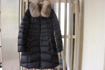 「ラグジュアリーブランドのMONCLER 」