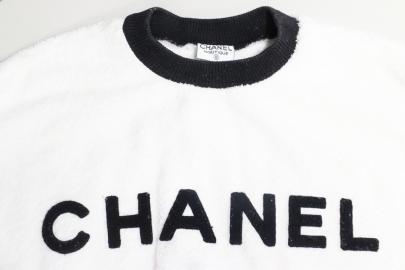 「ラグジュアリーブランドのCHANEL 」