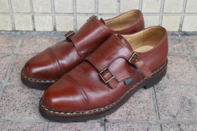 「インポートブランドのPARABOOT 」