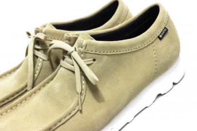 「アメカジブランドのCLARKS ORIGINAL 」