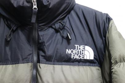 「アウトドアブランドのTHE NORTH FACE 」