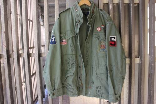 爆買いしたくなる 買取強化ブランド【POLO RALPH LAUREN/ポロ・ラルフローレン ジャケット・アウター