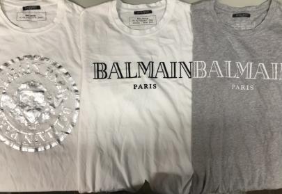 「インポートブランドのBALMAIN 」