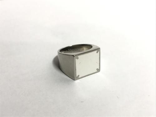 MaisonMargiela-ring. | IDIOME lab