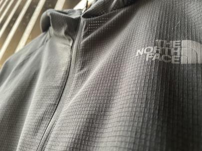 「ナチュラルブランドのTHE NORTH FACE 」