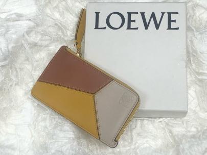 「ラグジュアリーブランドのLOEWE 」