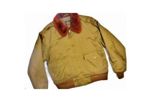 BUZZ RICKSON'Z（バズリクソンズ） B−10フライト