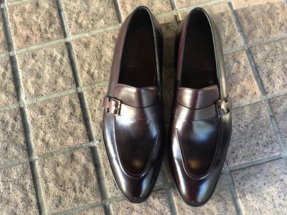 「インポートブランドのJOHN LOBB 」