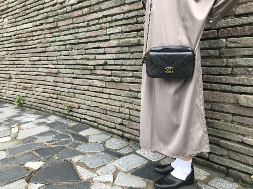 トレファクスタイル船橋店ブログ画像1