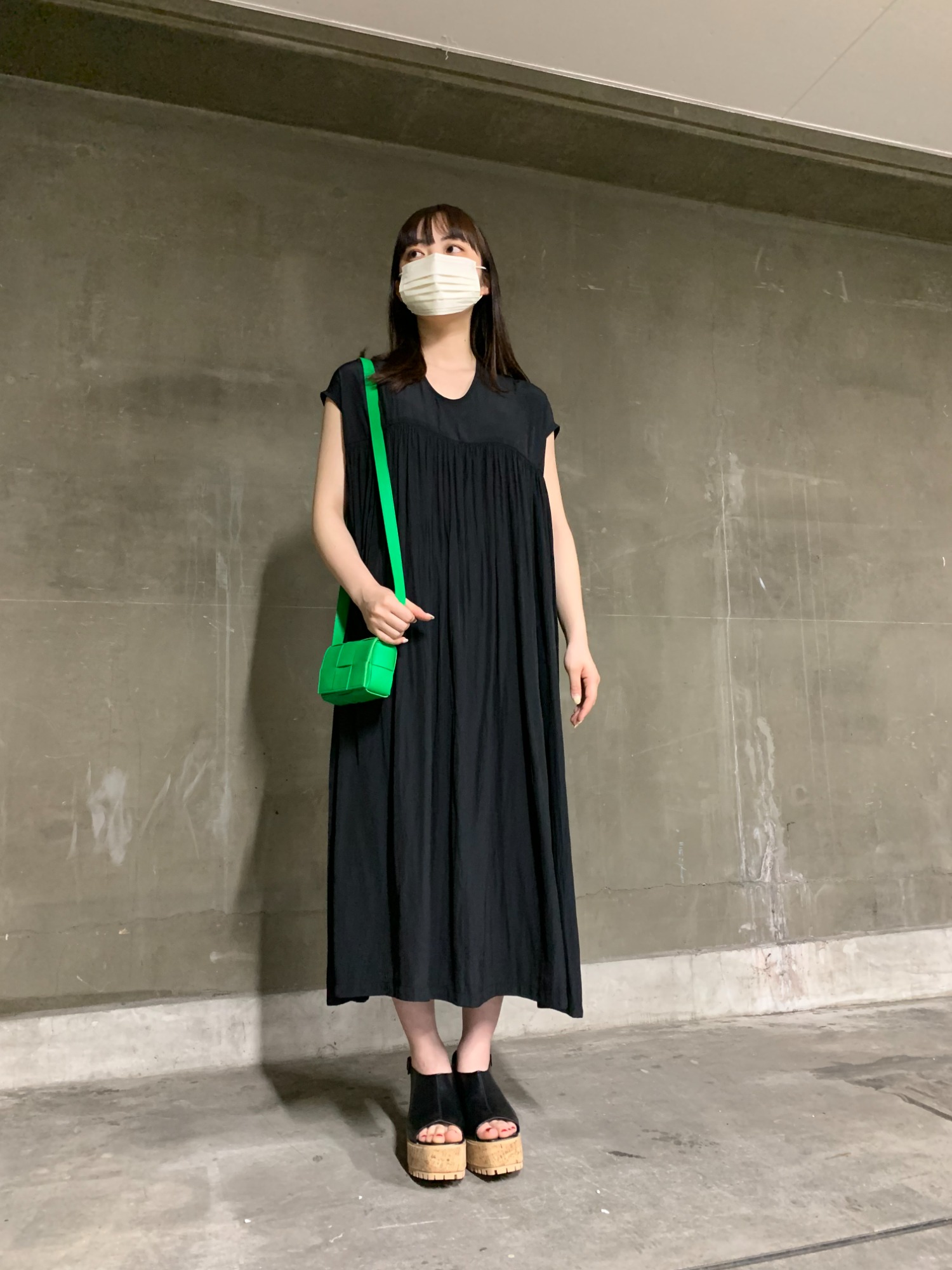 Bottega Veneta アロマキャンドル【大幅値下げ】 ボッテガ・ヴェネタの新キャンドル。豊かな香りと繊細な炎で