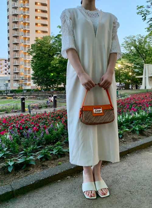 トレファクスタイル船橋店ブログ画像2