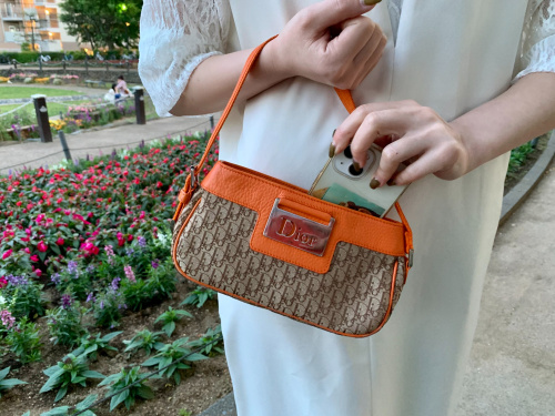 トレファクスタイル船橋店ブログ画像4