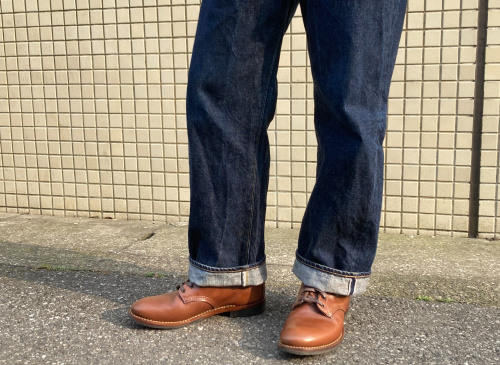 トレファクスタイル船橋店ブログ画像2