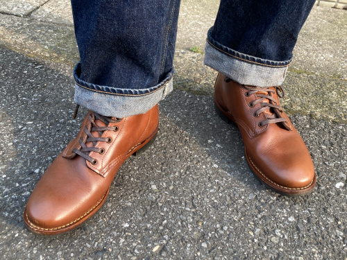 トレファクスタイル船橋店ブログ画像3