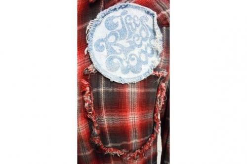 SMAP木村拓哉（キムタク）さん着用で注目のREDWOOD（レッド