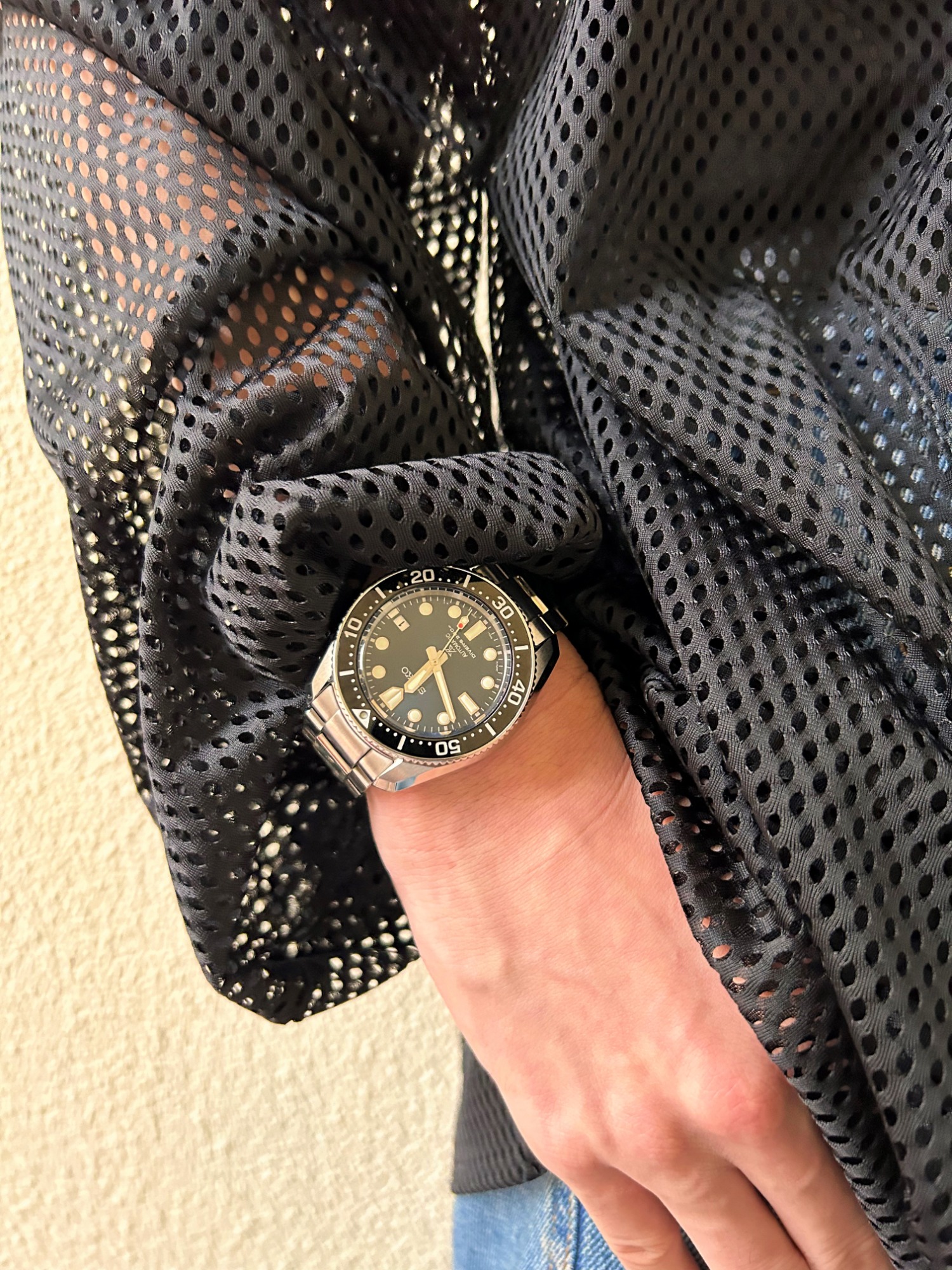 SEIKO(セイコー)プロスペックスダイバーズウォッチ入荷致しまし