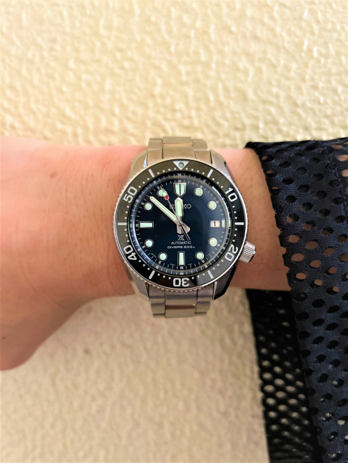 トレファクスタイル船橋店ブログ画像4