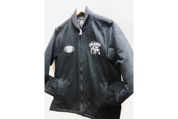 CRIMIE クライミー rude gallery wackoスタジャンL