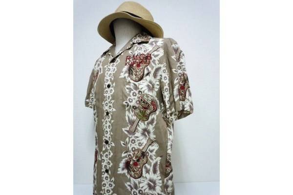 人気ｽﾀｲﾘｽﾄ、馬場圭介氏が手掛けるGB SKINS【ジービースキンズ