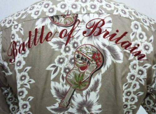 人気ｽﾀｲﾘｽﾄ、馬場圭介氏が手掛けるGB SKINS【ジービースキンズ