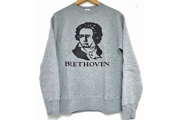 BAPE　エイプ　ベイプ　ベートーベン　ベートーヴェン　BEETHOVEN