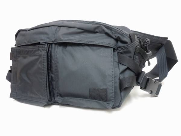 ご存知PORTER【ポーター】と藤原ヒロシ氏が生んだ傑作！HEAD PORTER 