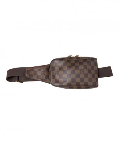 「ラグジュアリーブランドのLOUIS VUITTON 」