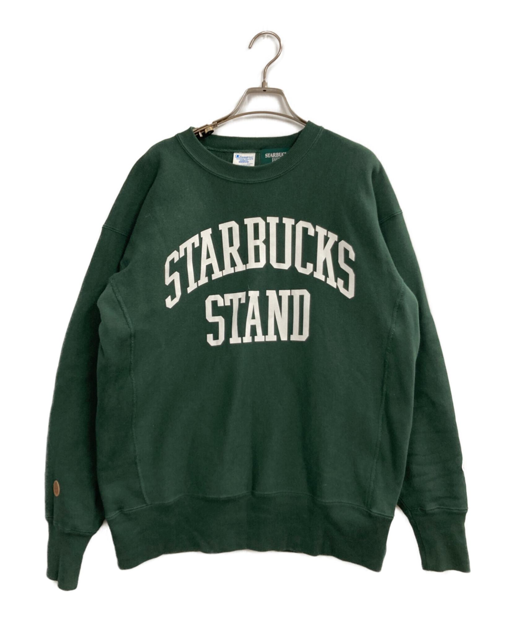 Champion × BEAMS × STARBUCKS COFFEE / チャンピオン×ビームス