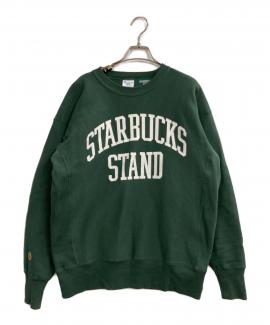 「コラボ・別注アイテムのChampion × BEAMS × STARBUCKS COFFEE 」