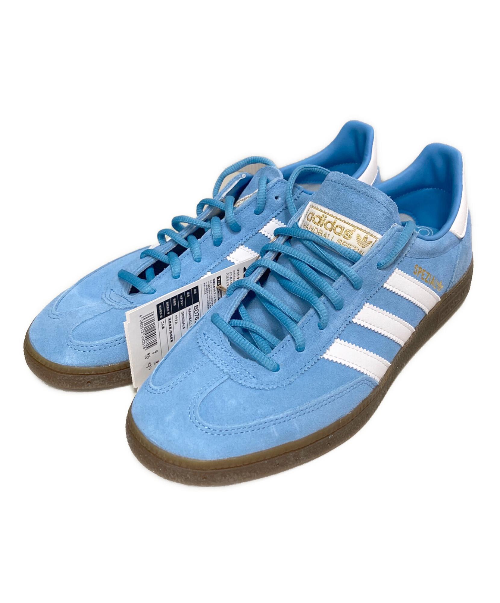 adidas / アディダス】HANDBALL SPEZIAL（ハンドボールスペツィアル 