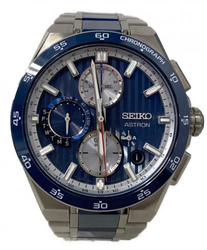 「ビジネスアイテムのSEIKO 」